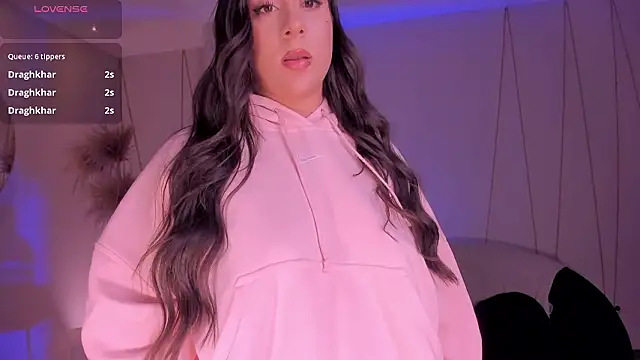 SussyBellX: απευθείας συνομιλία ΧΧΧ