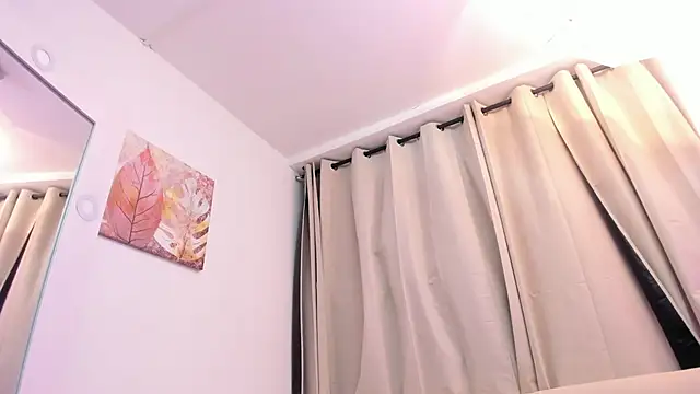 Вебкам-шоу Tommas_Jhonson