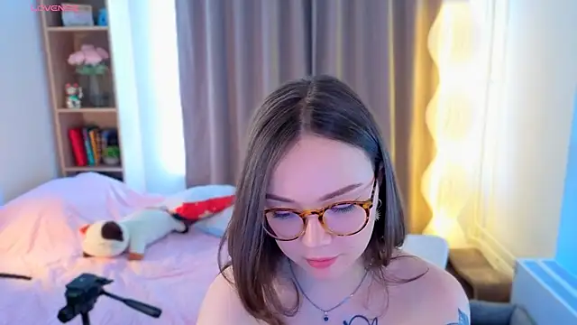 MilenaSaint: απευθείας συνομιλία ΧΧΧ