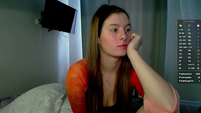 Chat XXX Live JalevaKitties2