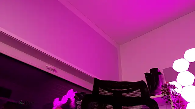 AnnikaRose Chat XXX live