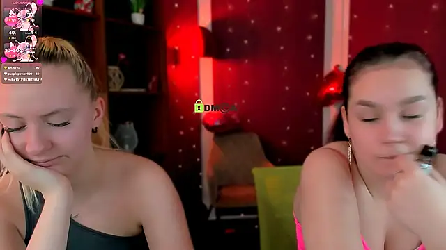 mila_glow1 Live XXX-Chat