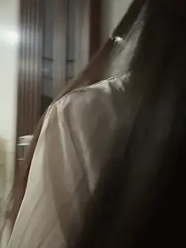 czamabe 网络视讯表演