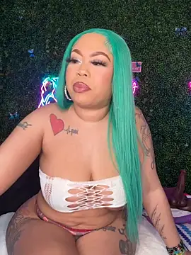 Chat XXX Live RenaThickAss