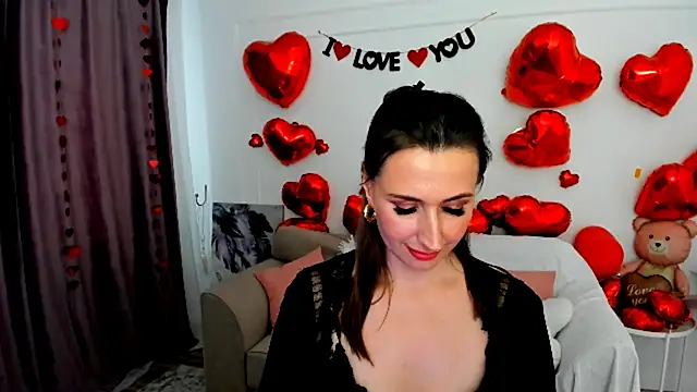 PassionGlow Live XXX Chat