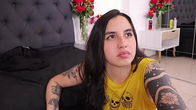 kaylee_lee live XXX chat