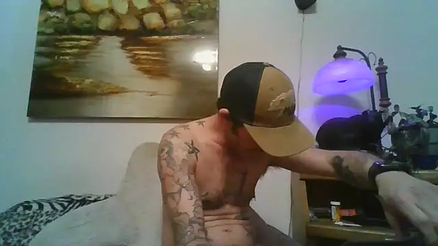 theboobietrap ওয়েবক্যাম শো