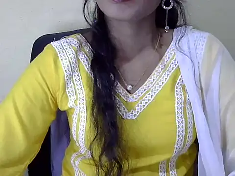 Shab_M Adlı Modelin Canlı XXX Sohbeti