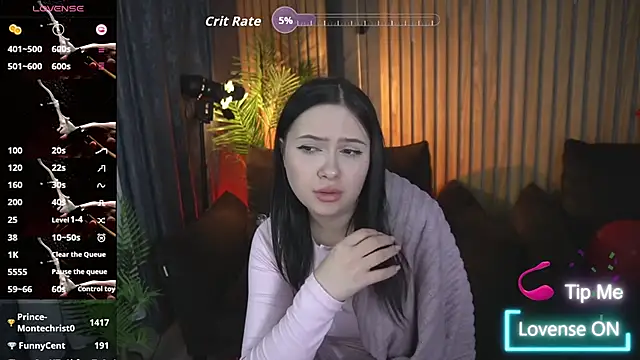MargaritaGrey – Naživo XXX chat