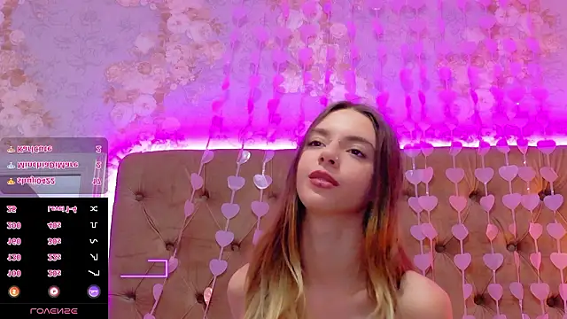 CoraVex লাইভ XXX চ্যাট