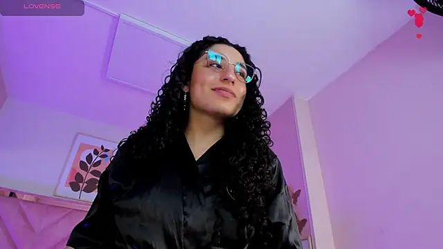 DemiJones_ Live XXX-chat