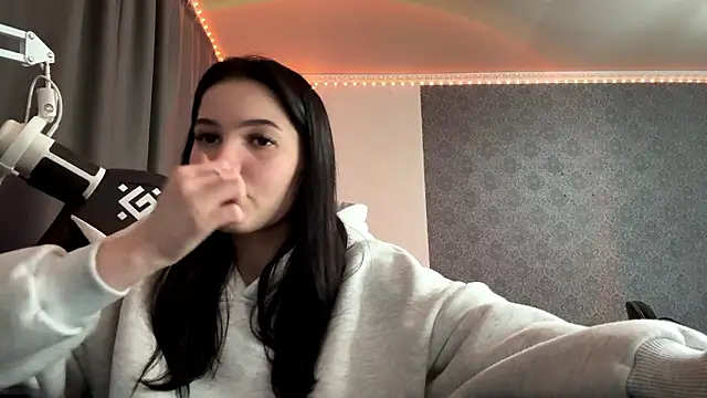 Онлайн чат XXX KimiCherry