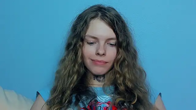 RayaNenlia Obrolan Langsung XXX