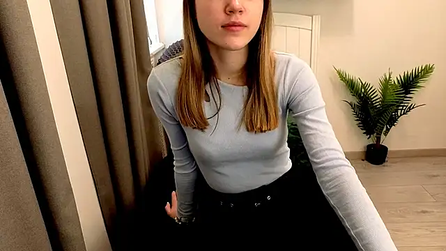 Just_L0VE_me élő XXX-chatje