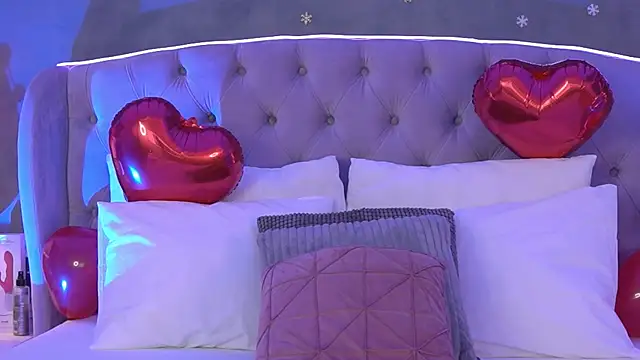 NovaDiamond 라이브 XXX 채팅