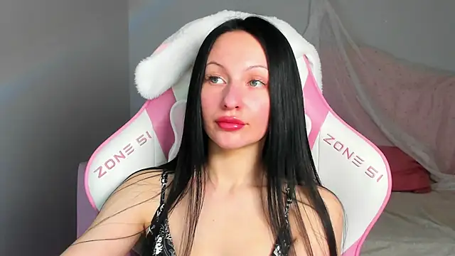 NaomiBlakes Obrolan Langsung XXX