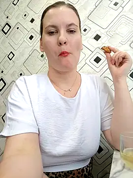 Czat XXX na żywo – Jessie_Lust