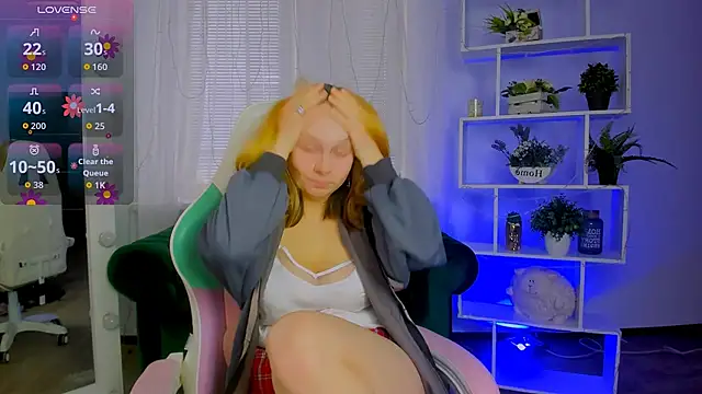 Ketrin_n_: онлайн-секс-чат