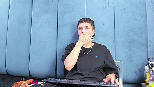 Megan_Thompson_ – Naživo XXX chat