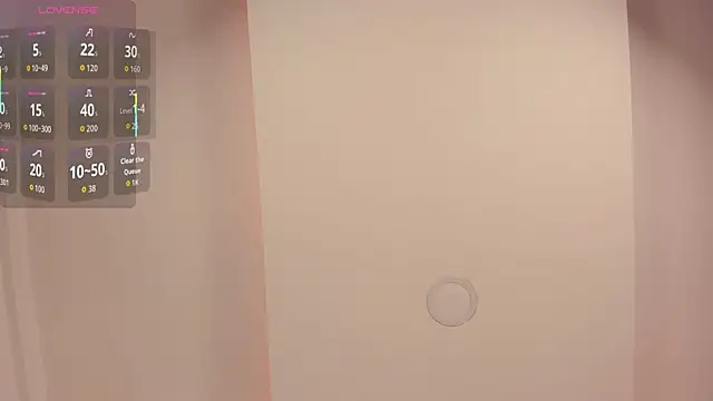 Julieth_Rojas Adlı Modelin Canlı XXX Sohbeti