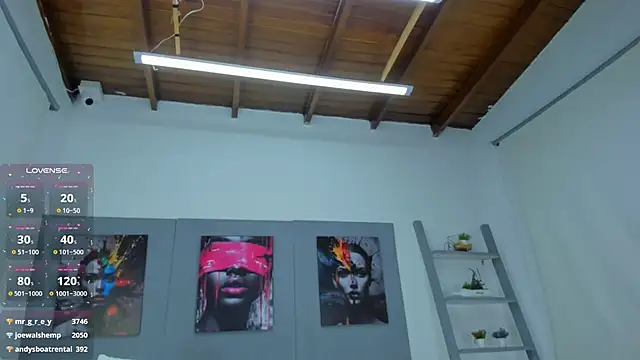 AlessiaMarcu-: απευθείας συνομιλία ΧΧΧ