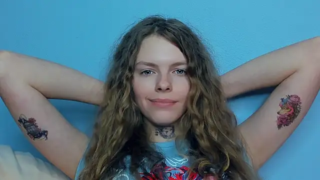 دردشة RayaNenlia الجنسية المباشرة