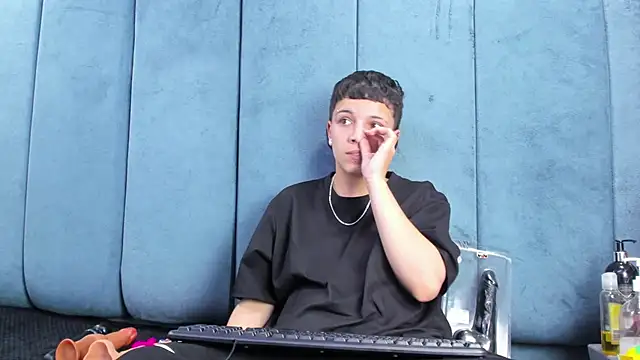 Živý XXX chat Megan_Thompson_