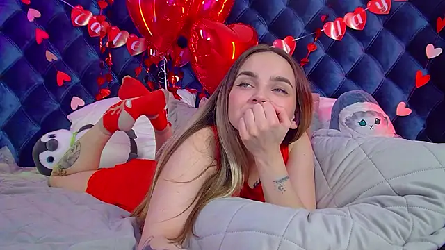 AnitaVenture – Live XXX-chat