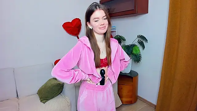 Živý XXX chat AngelesBenitz