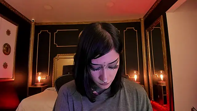 Kat_VonDe Webcam-Show