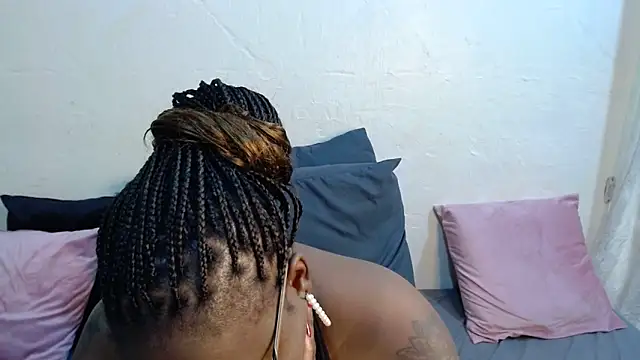 Boobgoddess 现场XXX聊天