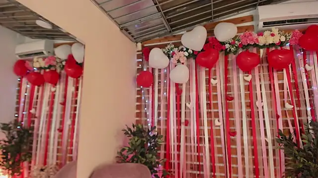 _MeganRainn Live XXX chat