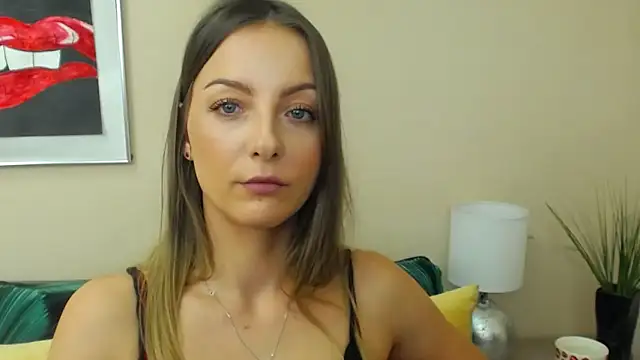 Chat XXX Live NatalieSexy