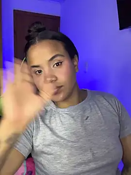 Živý XXX chat leila_22