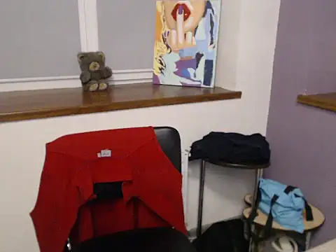 Milfa_meddisonn Live XXX chat