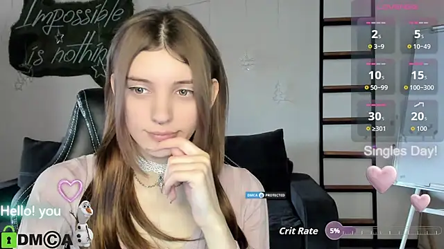 CherryBloom777 live XXX chat