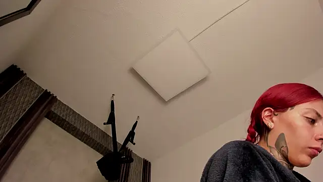 Živý XXX chat selene_red_