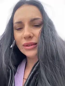 Roxana-Sexy Webcamshow