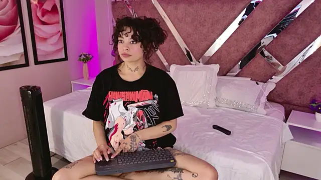 Živý XXX chat KatherineGomez