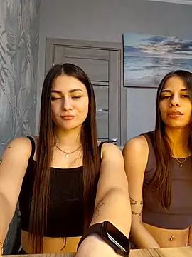 Chat +18 de thinkaboutbehavior ao vivo