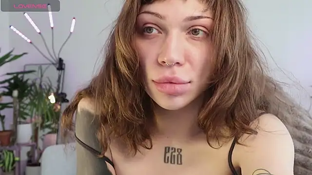 Živý XXX chat PaulaPratt