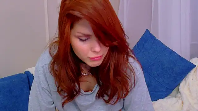 AliceOfWonders Webcam Show