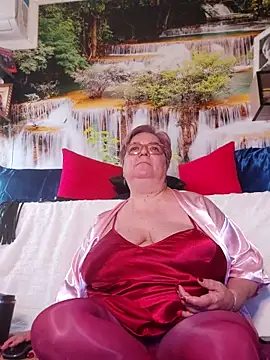 Živý XXX chat QueenPammy1