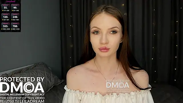 Leila_Berger's Live XXX Chat