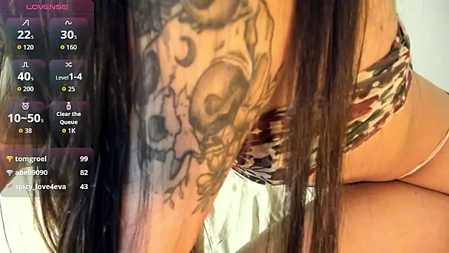 mayaamor: απευθείας συνομιλία ΧΧΧ