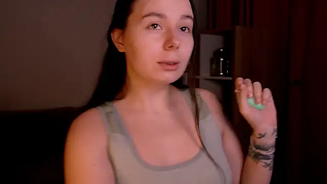 Di_na_Bell's Live XXX Chat