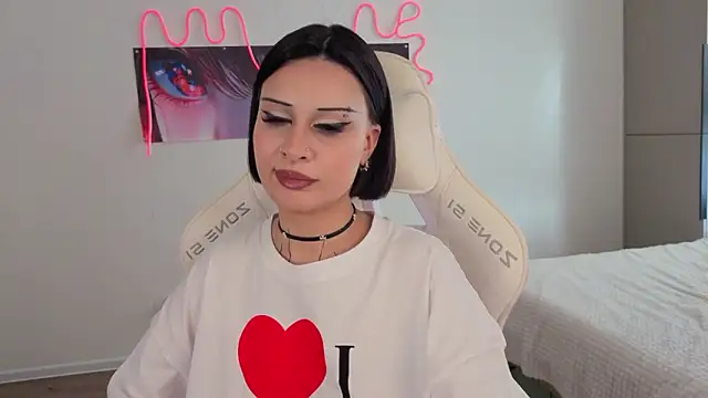 IamLuna2006's Live XXX Chat