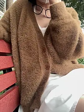 Meii-meyy Adlı Modelin Web Kamerası Şovu