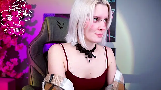 BethanyCloud's Live XXX Chat