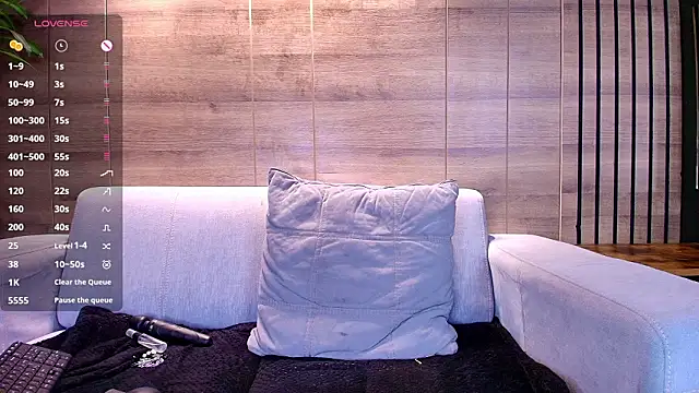 Show webcam de Susyhot_